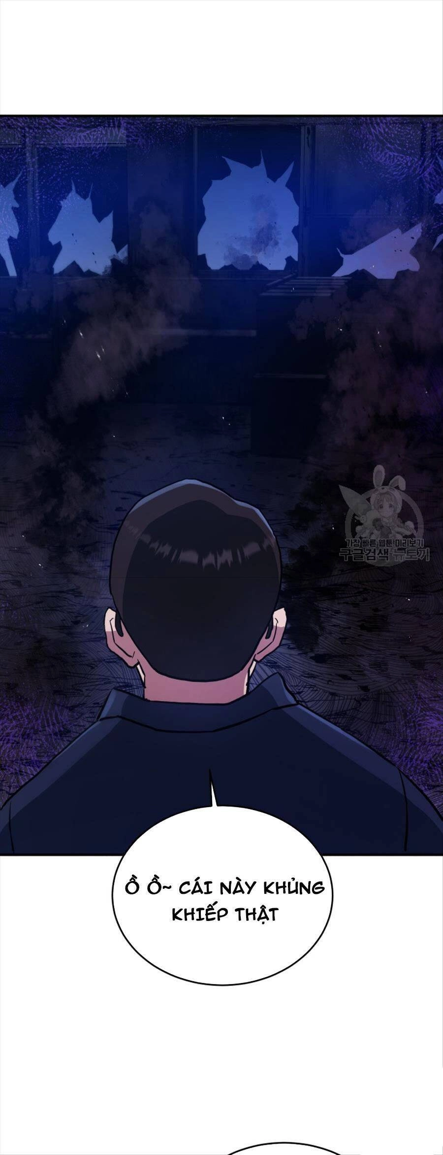 Hệ Thống Cứu Hộ Chapter 66 - 58