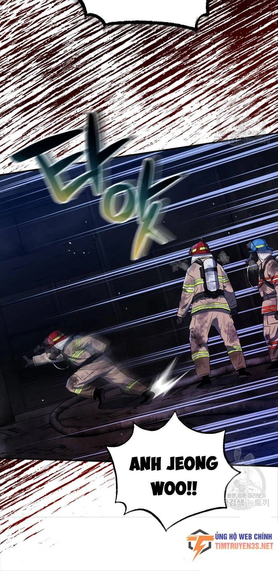 Hệ Thống Cứu Hộ Chapter 66 - 65