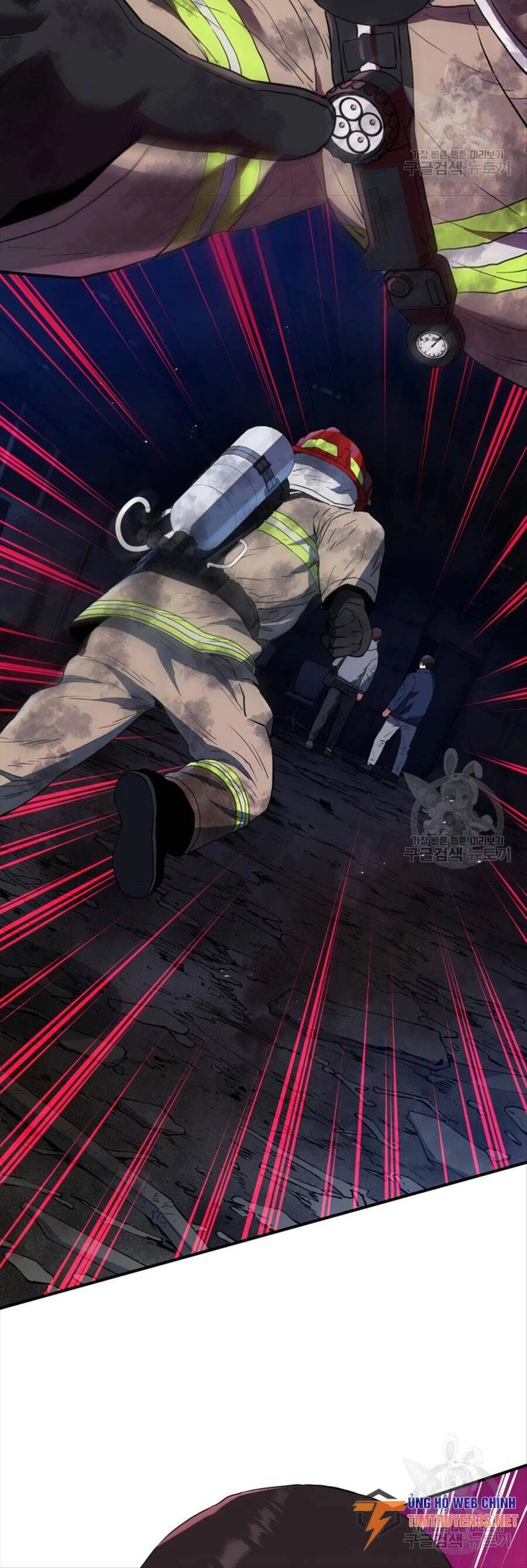 Hệ Thống Cứu Hộ Chapter 67 - 4