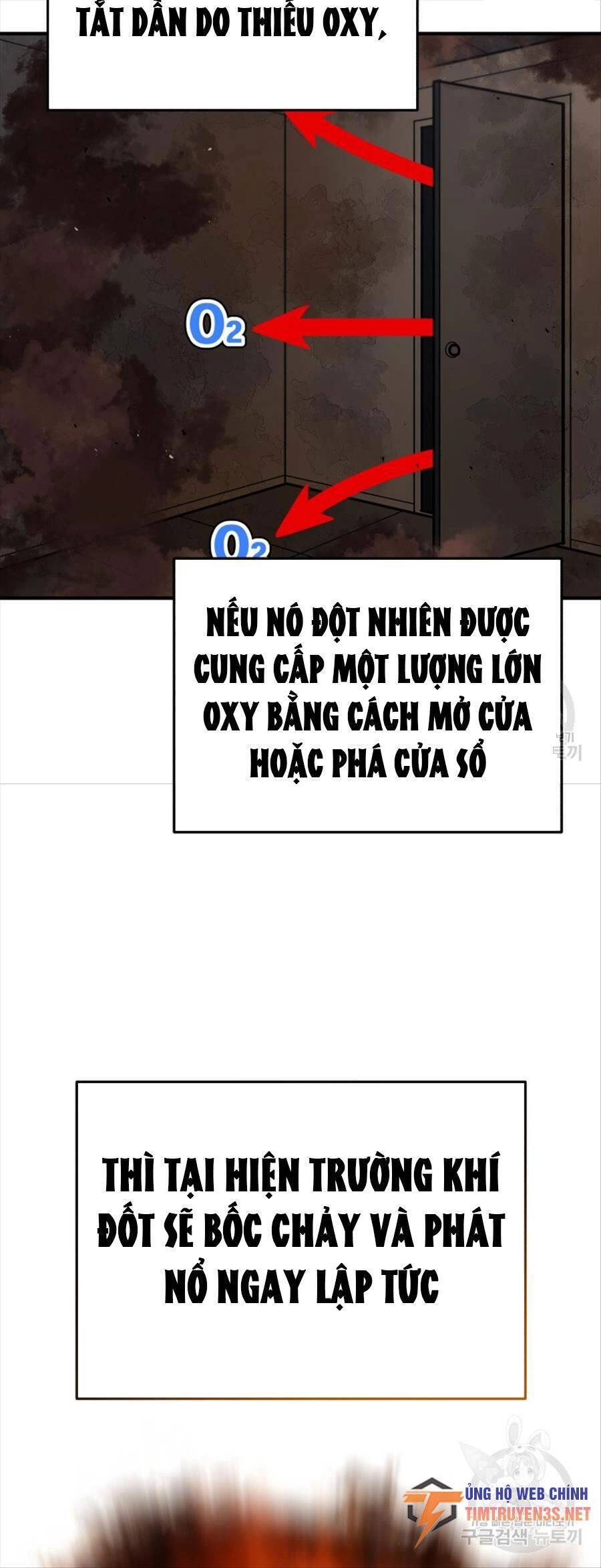 Hệ Thống Cứu Hộ Chapter 67 - 10