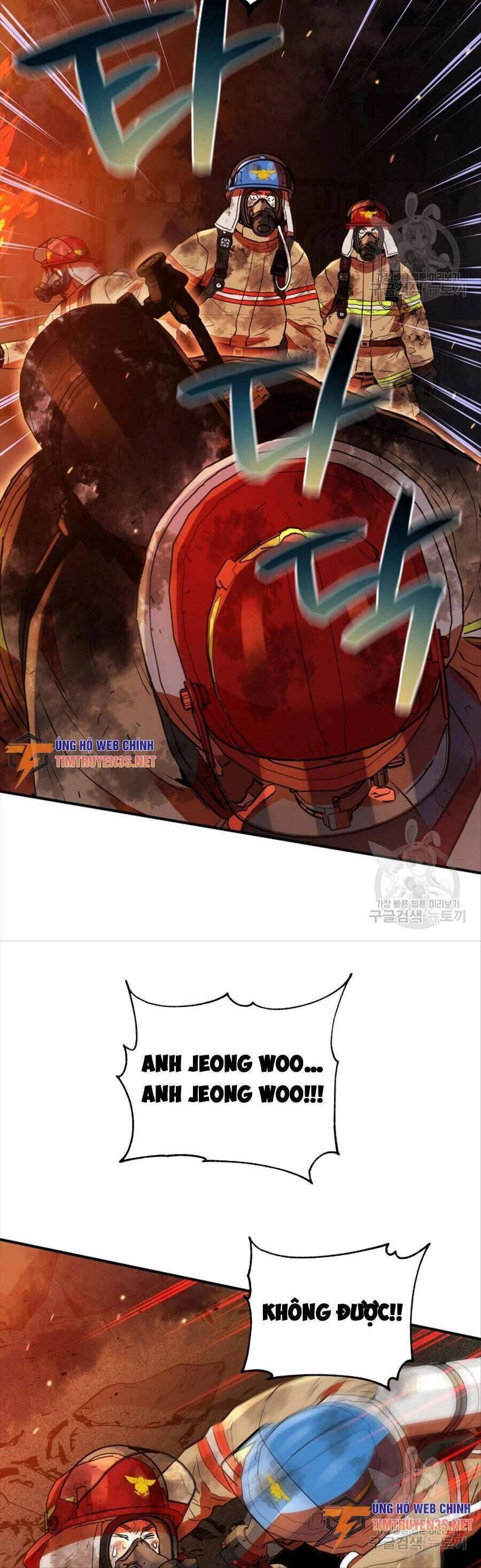 Hệ Thống Cứu Hộ Chapter 67 - 15