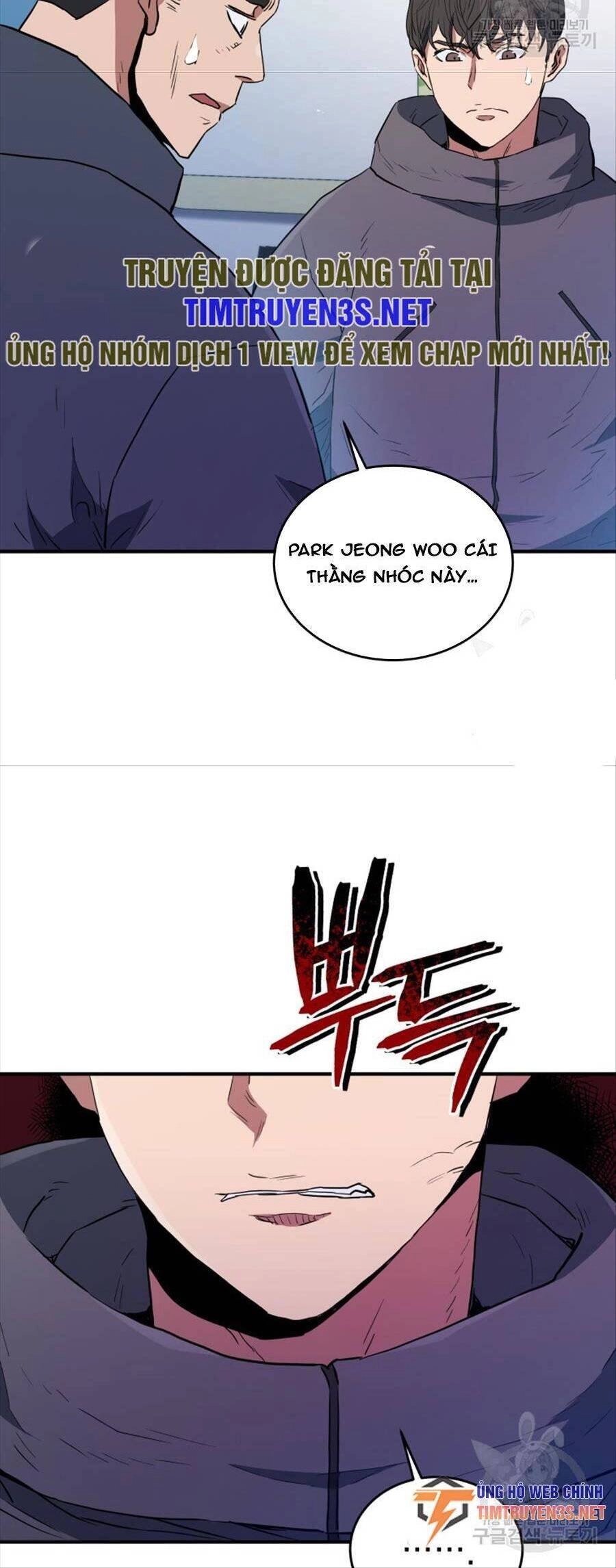 Hệ Thống Cứu Hộ Chapter 67 - 23