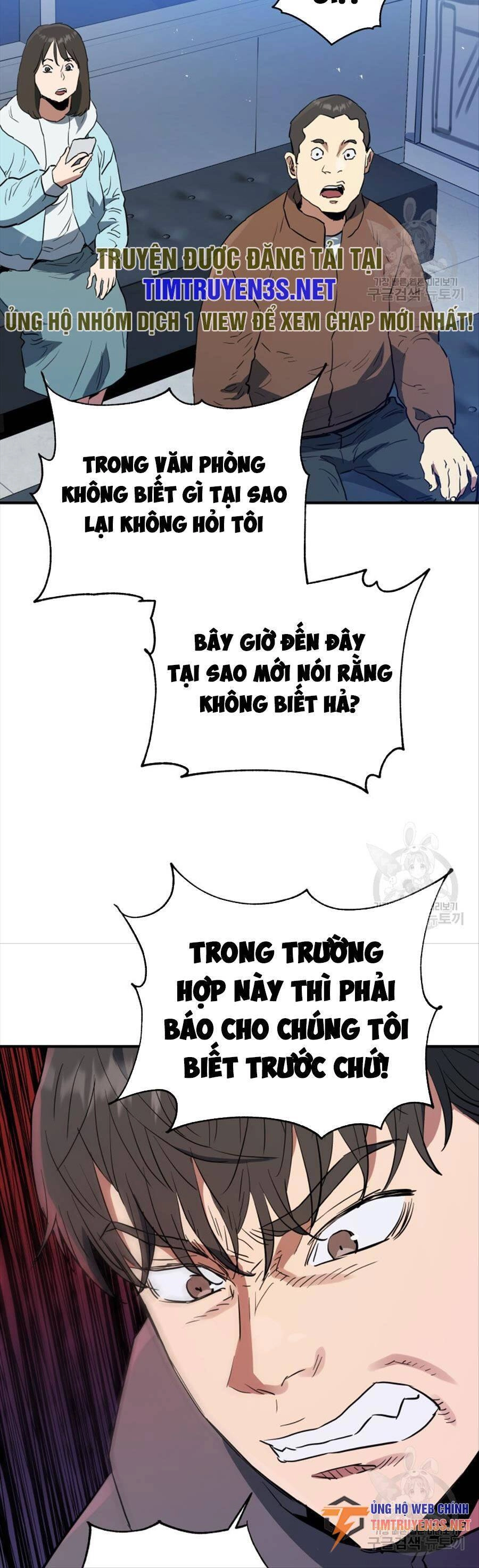Hệ Thống Cứu Hộ Chapter 67 - 28