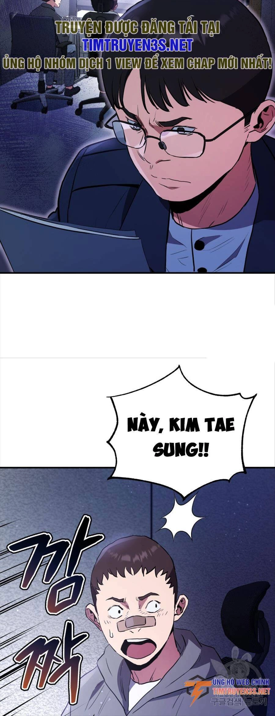 Hệ Thống Cứu Hộ Chapter 67 - 40