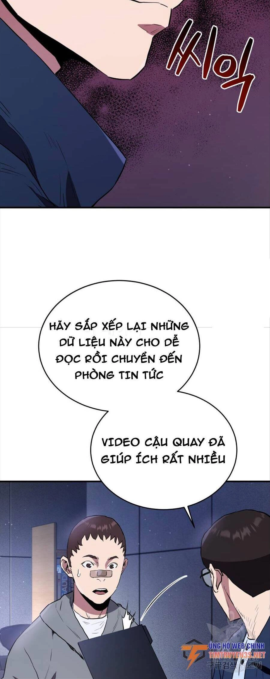 Hệ Thống Cứu Hộ Chapter 67 - 43