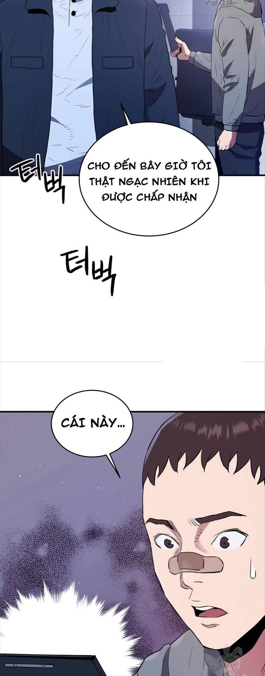 Hệ Thống Cứu Hộ Chapter 67 - 45