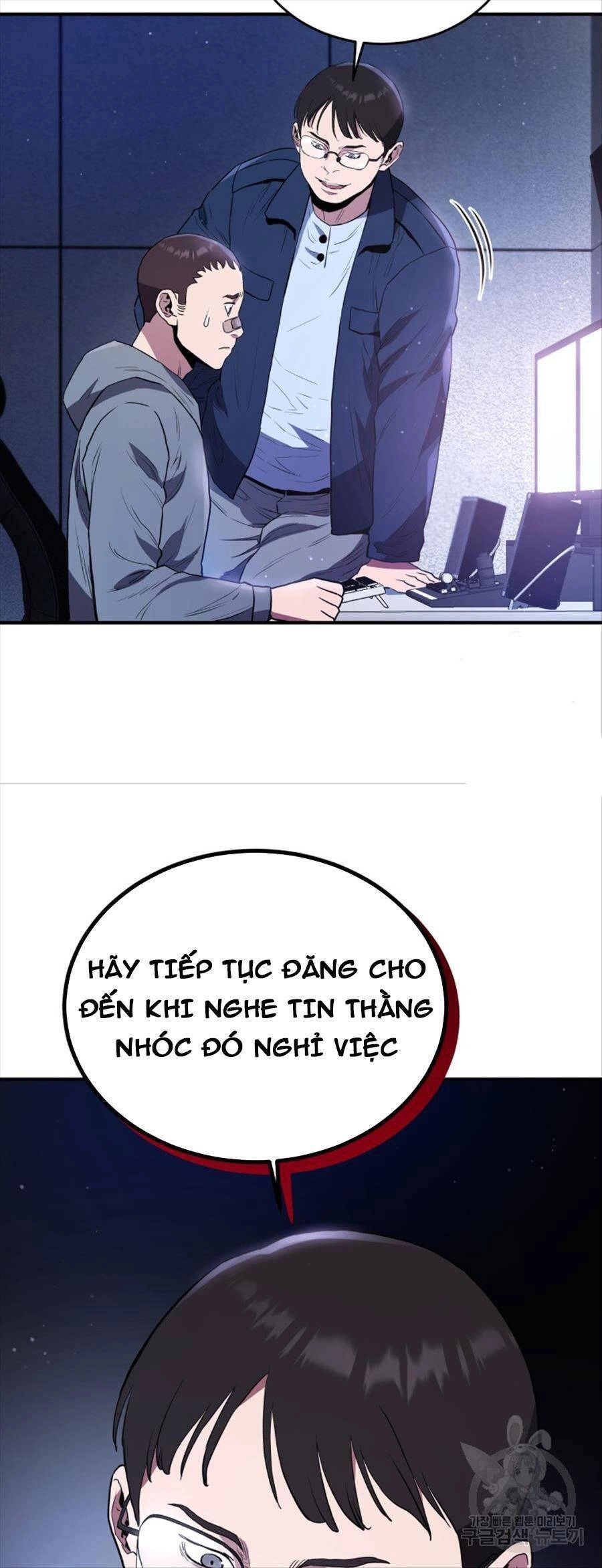 Hệ Thống Cứu Hộ Chapter 68 - 20