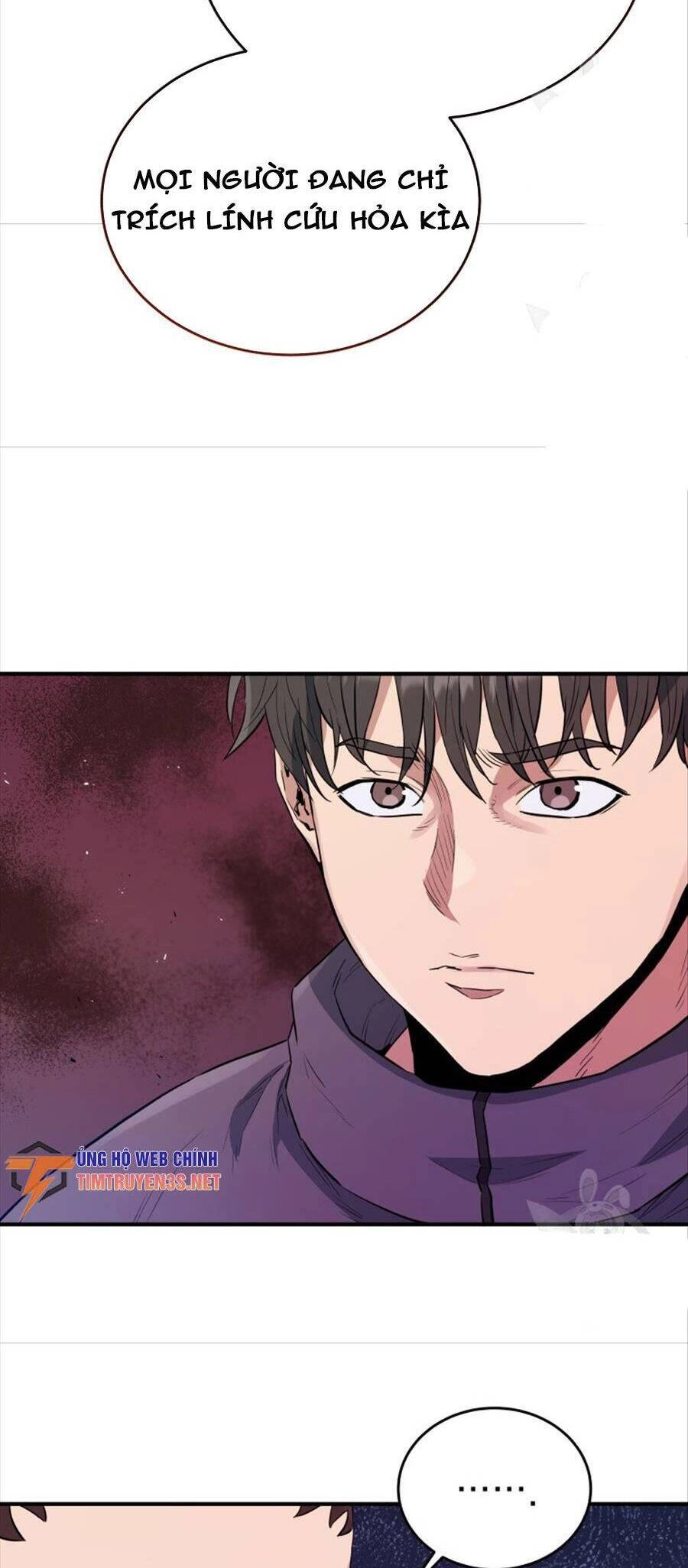 Hệ Thống Cứu Hộ Chapter 68 - 38