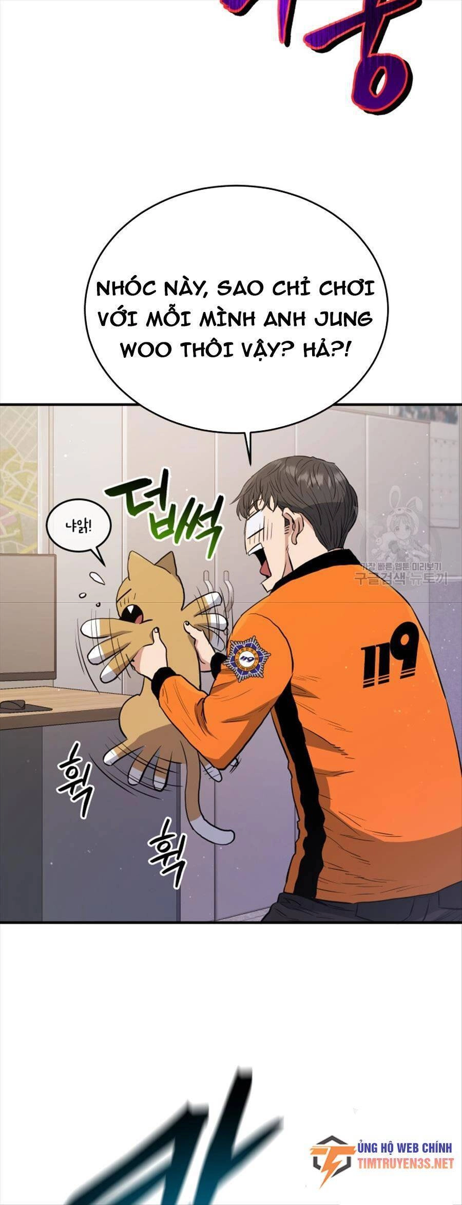 Hệ Thống Cứu Hộ Chapter 68 - 45