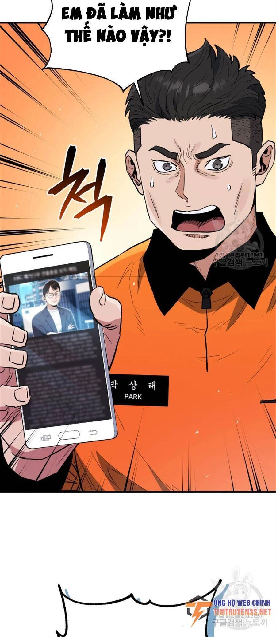 Hệ Thống Cứu Hộ Chapter 68 - 48