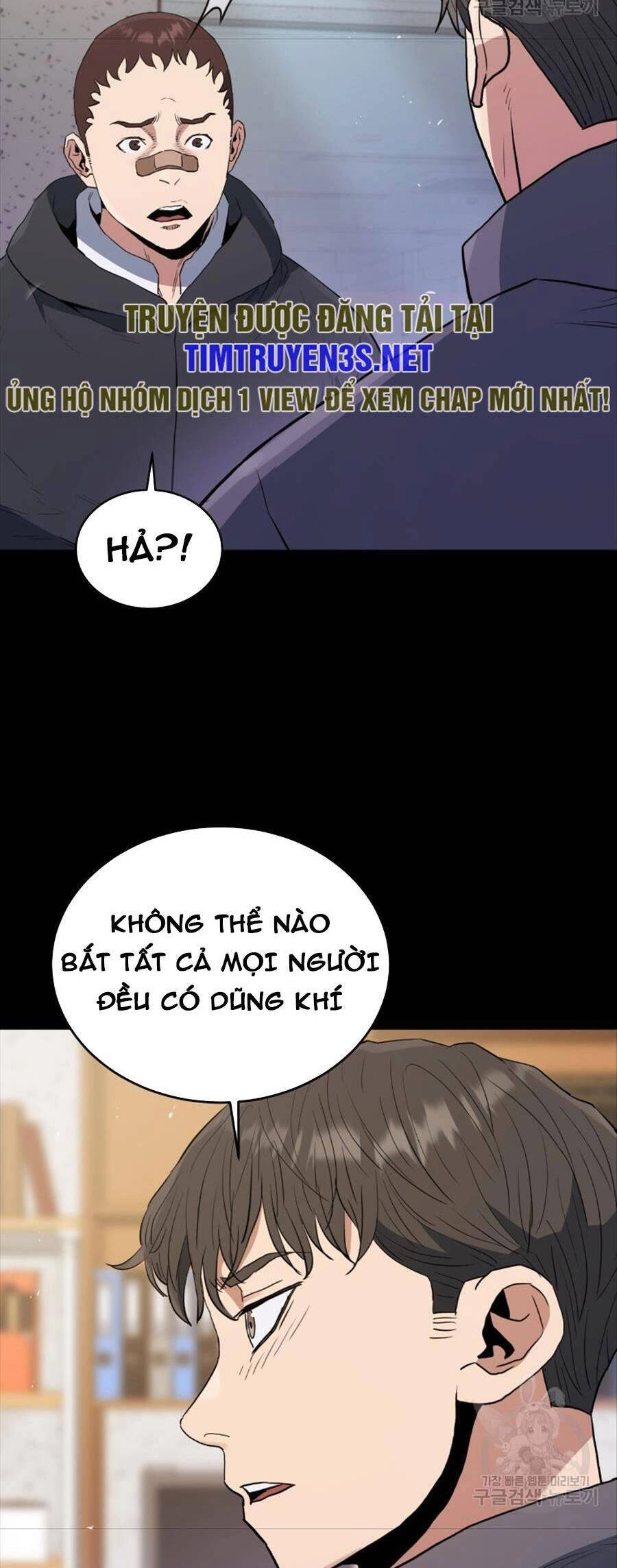 Hệ Thống Cứu Hộ Chapter 68 - 53