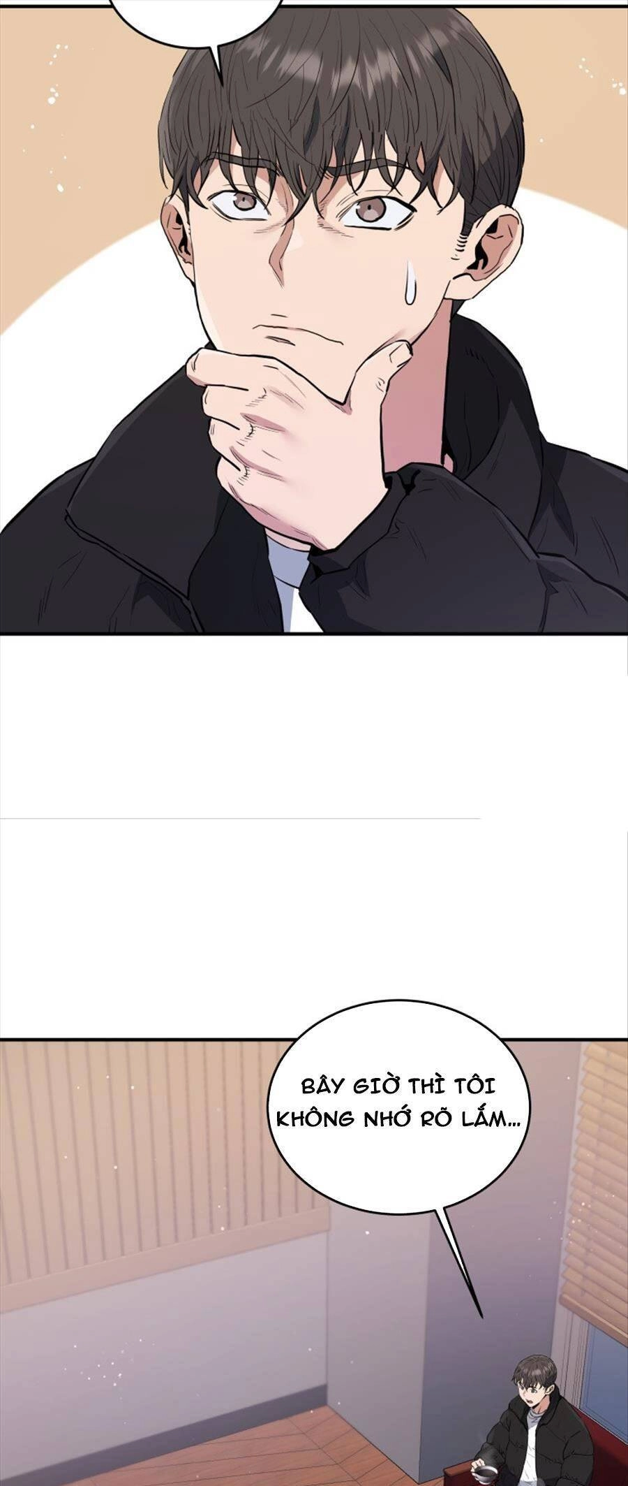 Hệ Thống Cứu Hộ Chapter 69 - 5