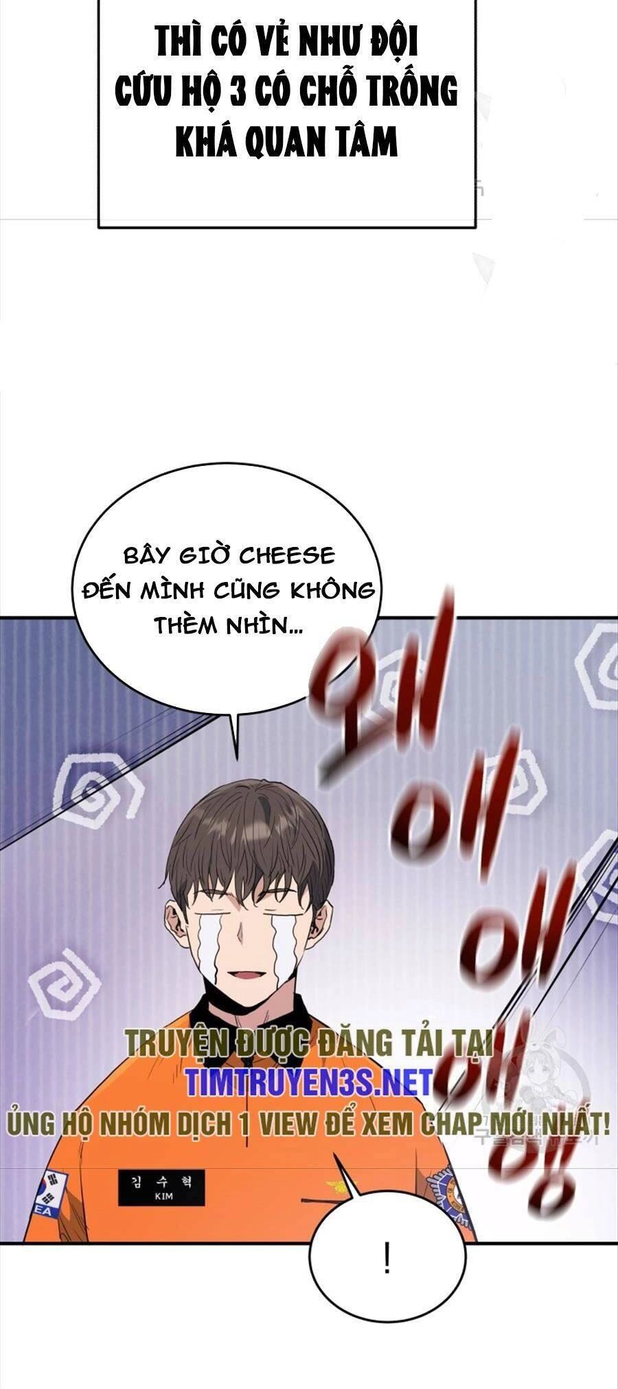 Hệ Thống Cứu Hộ Chapter 69 - 18