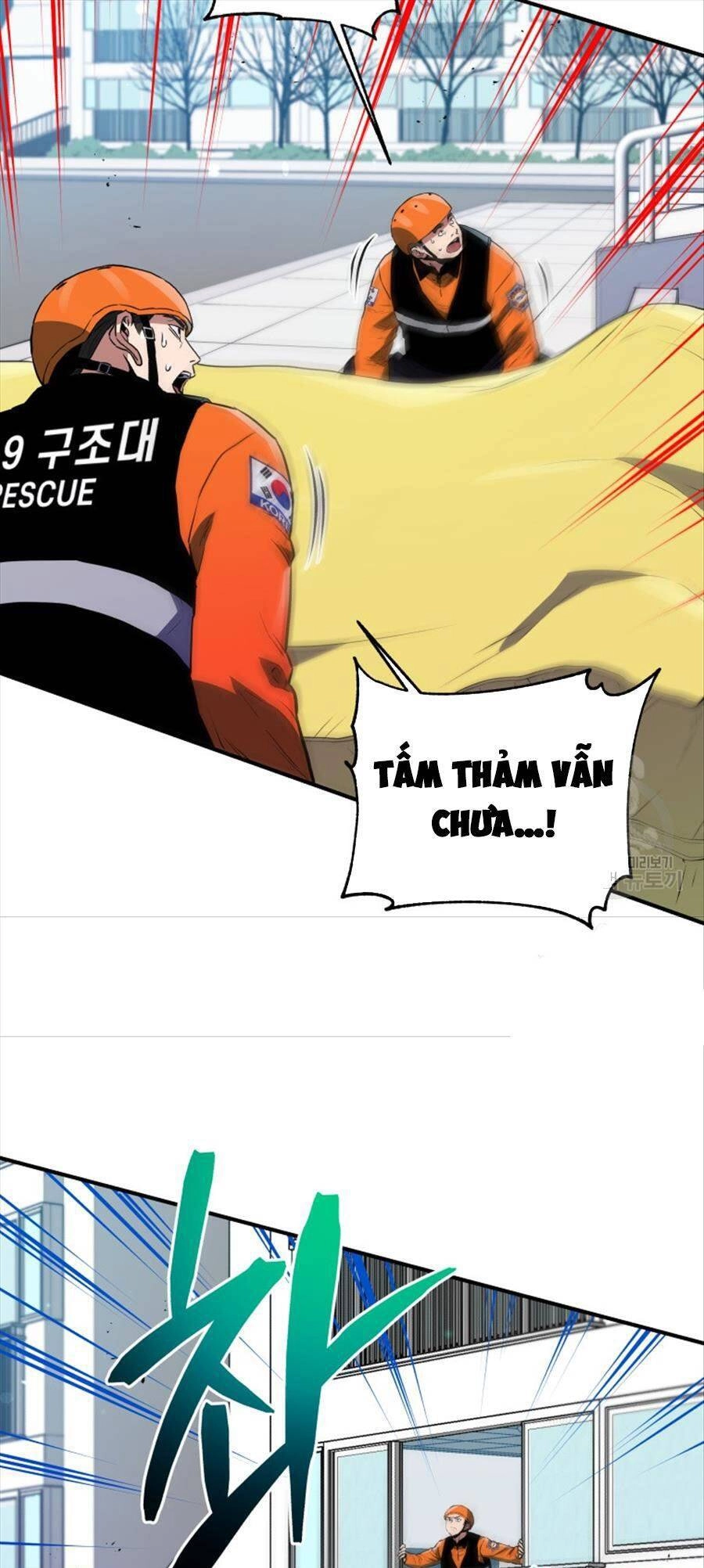 Hệ Thống Cứu Hộ Chapter 69 - 44