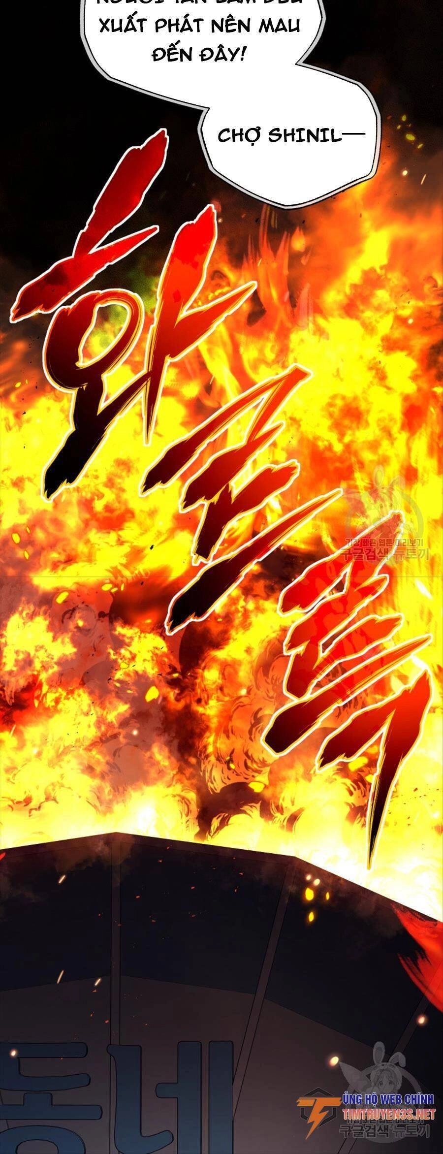 Hệ Thống Cứu Hộ Chapter 70 - 9