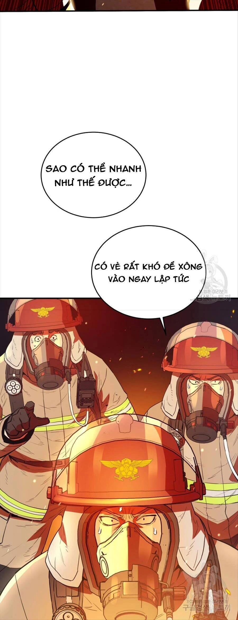 Hệ Thống Cứu Hộ Chapter 70 - 17
