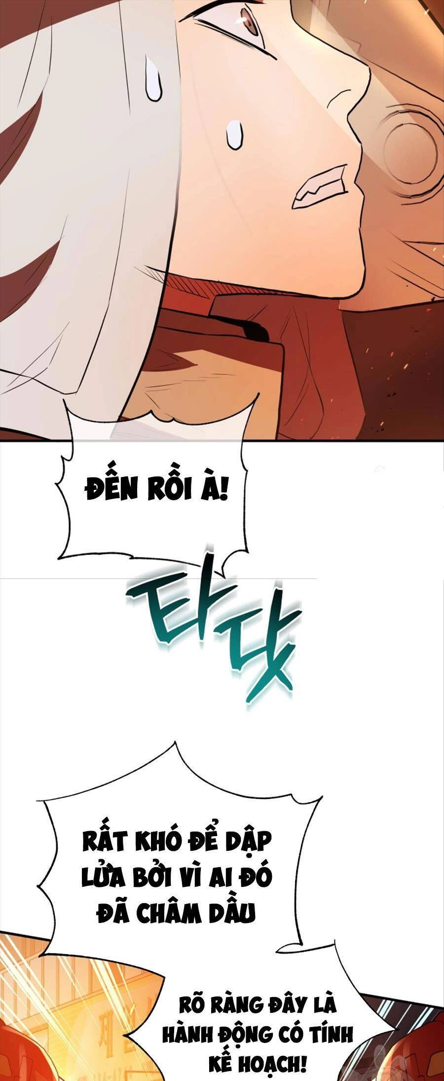 Hệ Thống Cứu Hộ Chapter 70 - 22