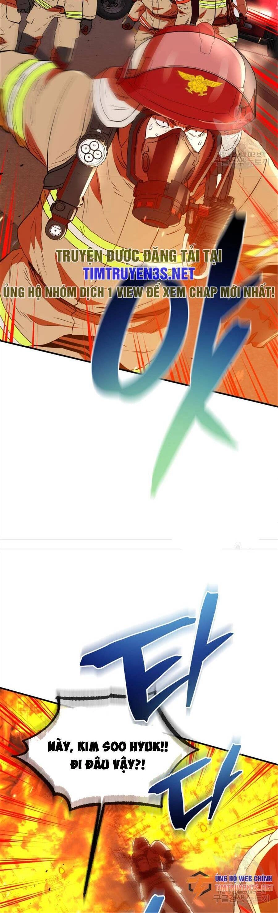 Hệ Thống Cứu Hộ Chapter 70 - 29