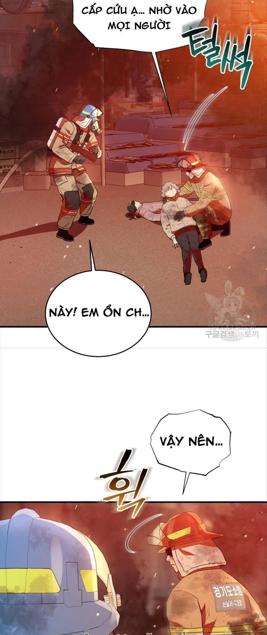Hệ Thống Cứu Hộ Chapter 70 - 49
