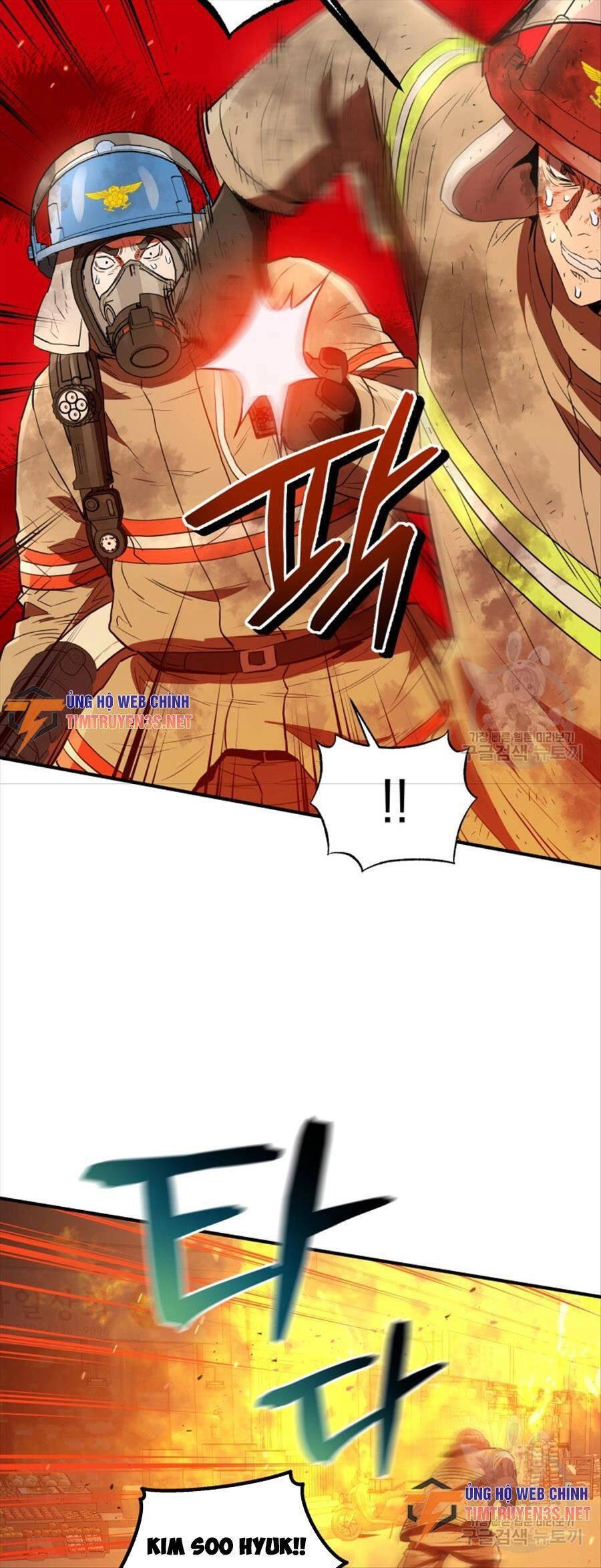 Hệ Thống Cứu Hộ Chapter 70 - 54