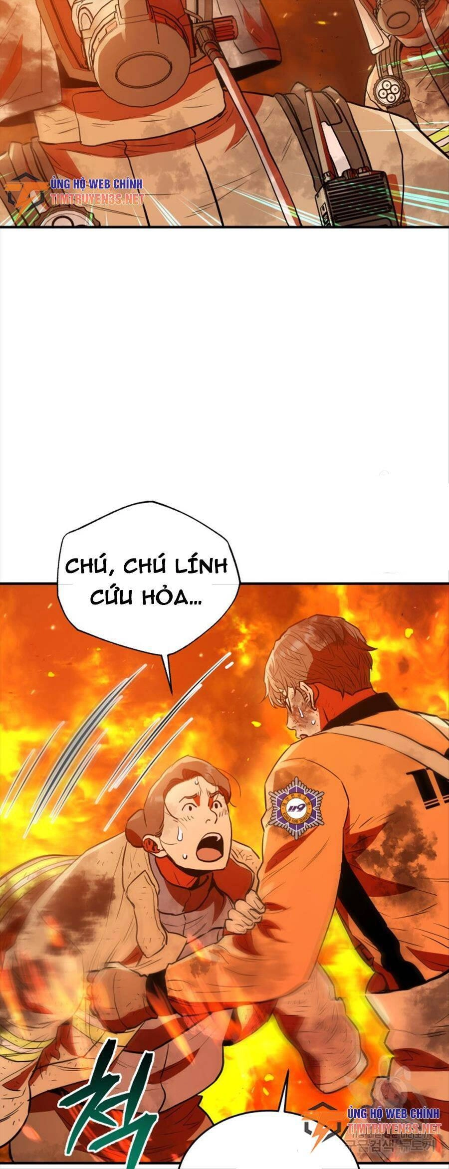 Hệ Thống Cứu Hộ Chapter 71 - 10