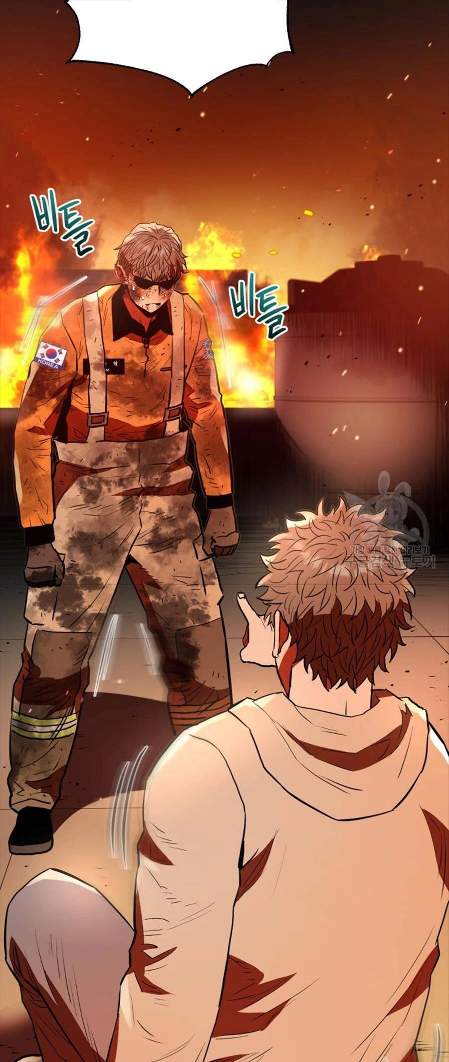 Hệ Thống Cứu Hộ Chapter 71 - 20