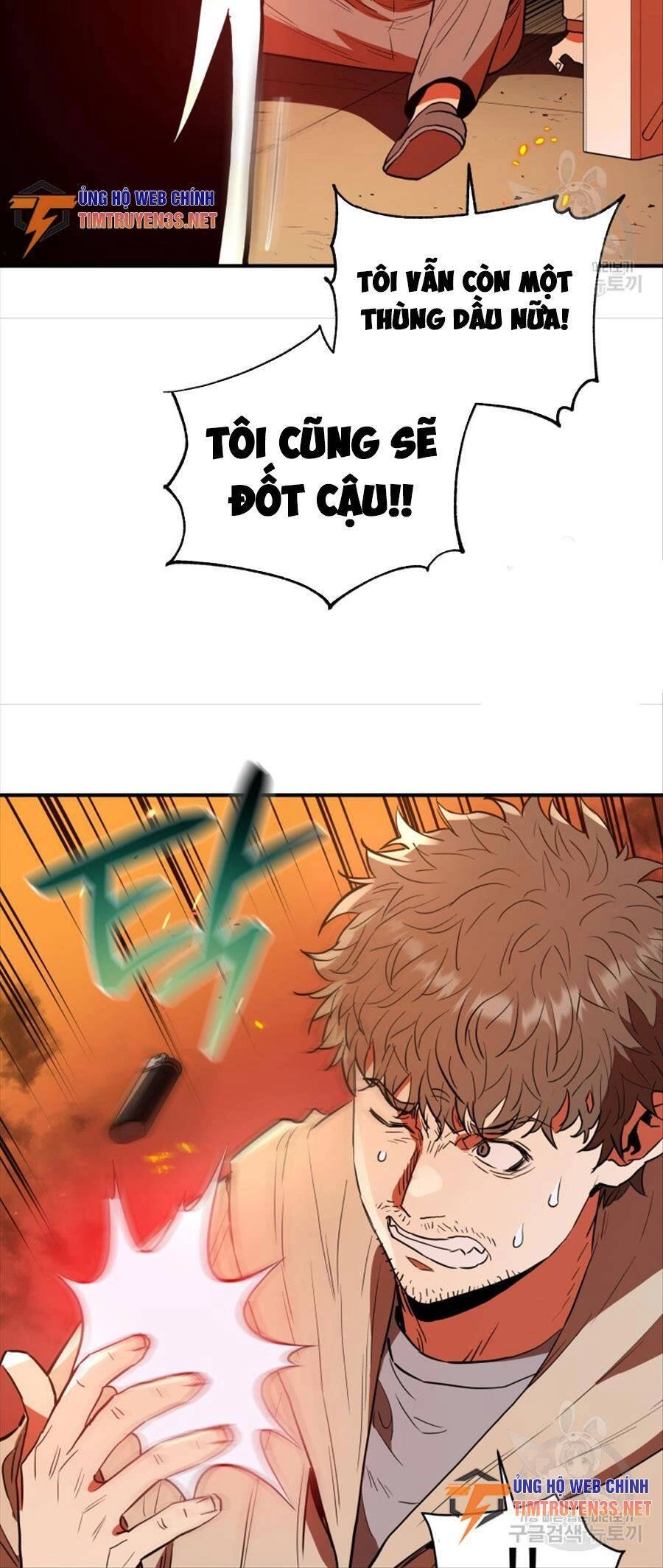 Hệ Thống Cứu Hộ Chapter 71 - 22