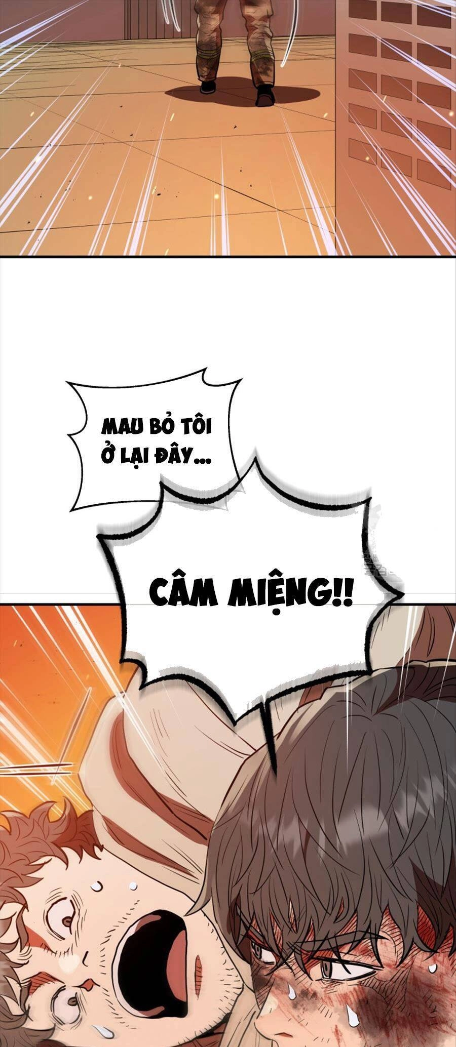 Hệ Thống Cứu Hộ Chapter 71 - 26