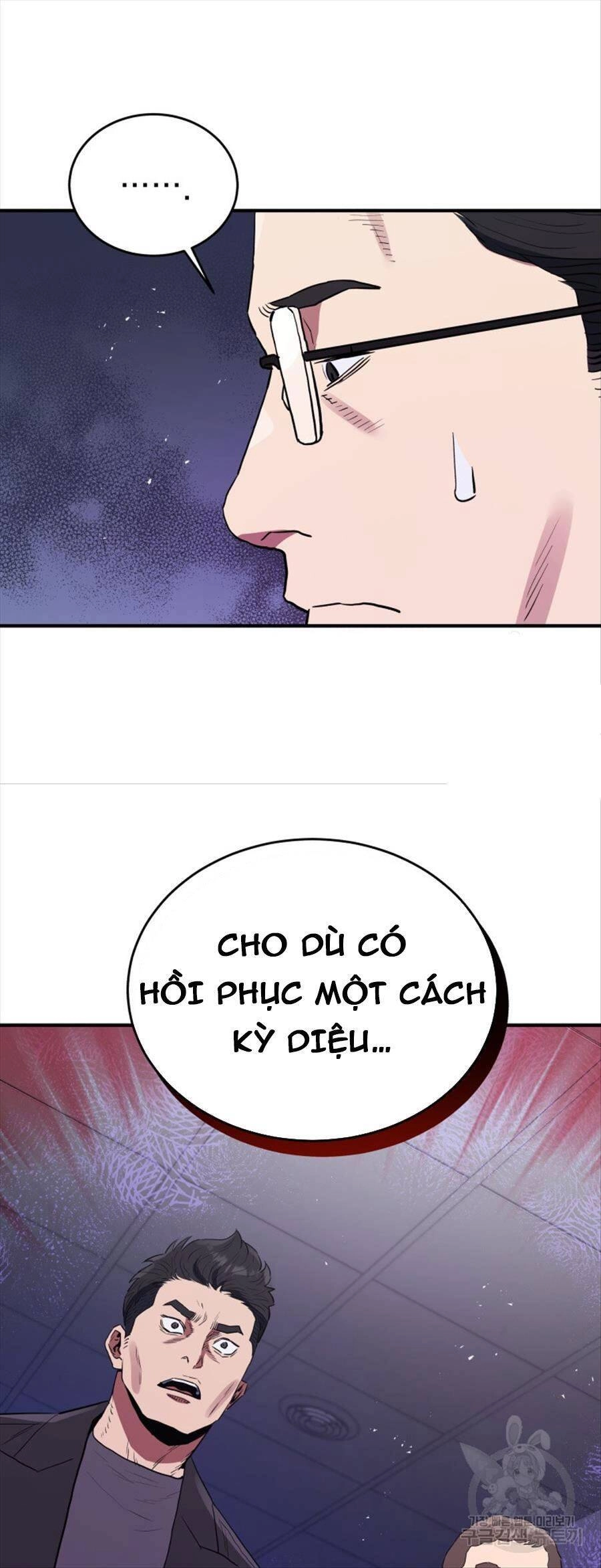 Hệ Thống Cứu Hộ Chapter 71 - 64