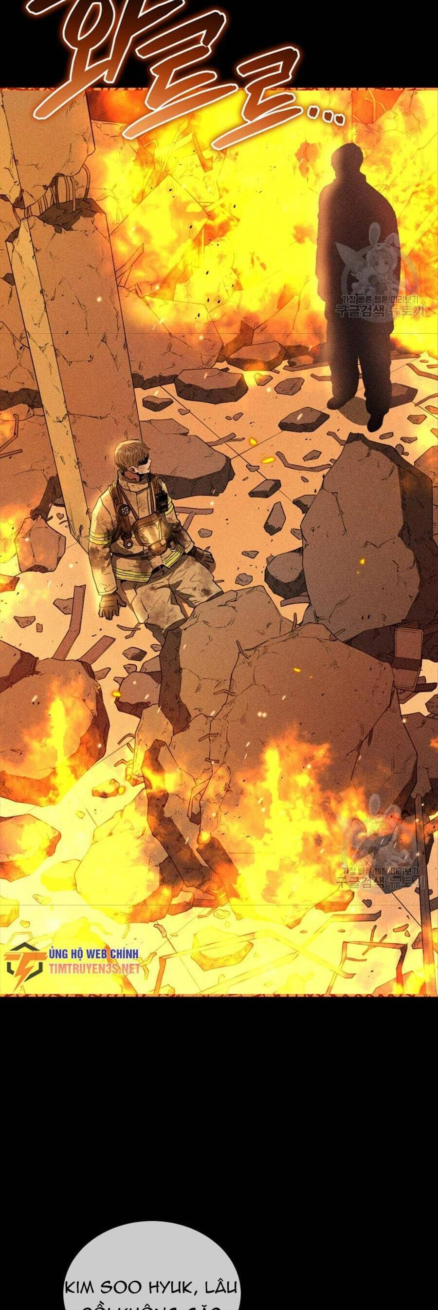 Hệ Thống Cứu Hộ Chapter 72 - 3