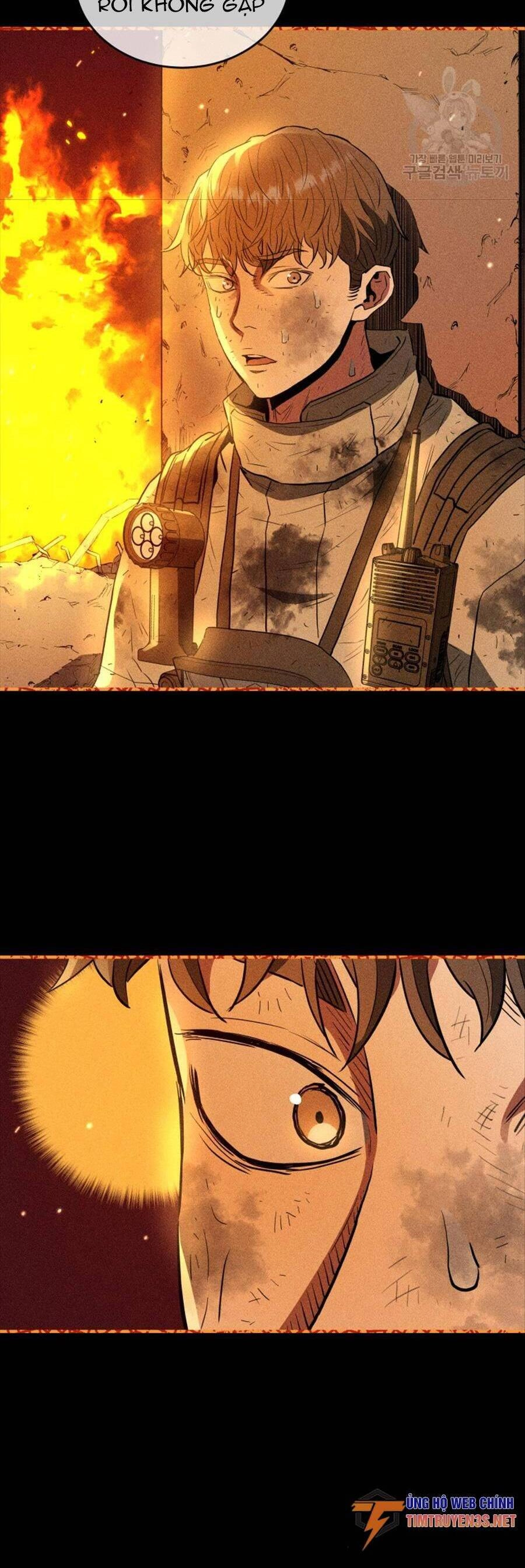 Hệ Thống Cứu Hộ Chapter 72 - 4