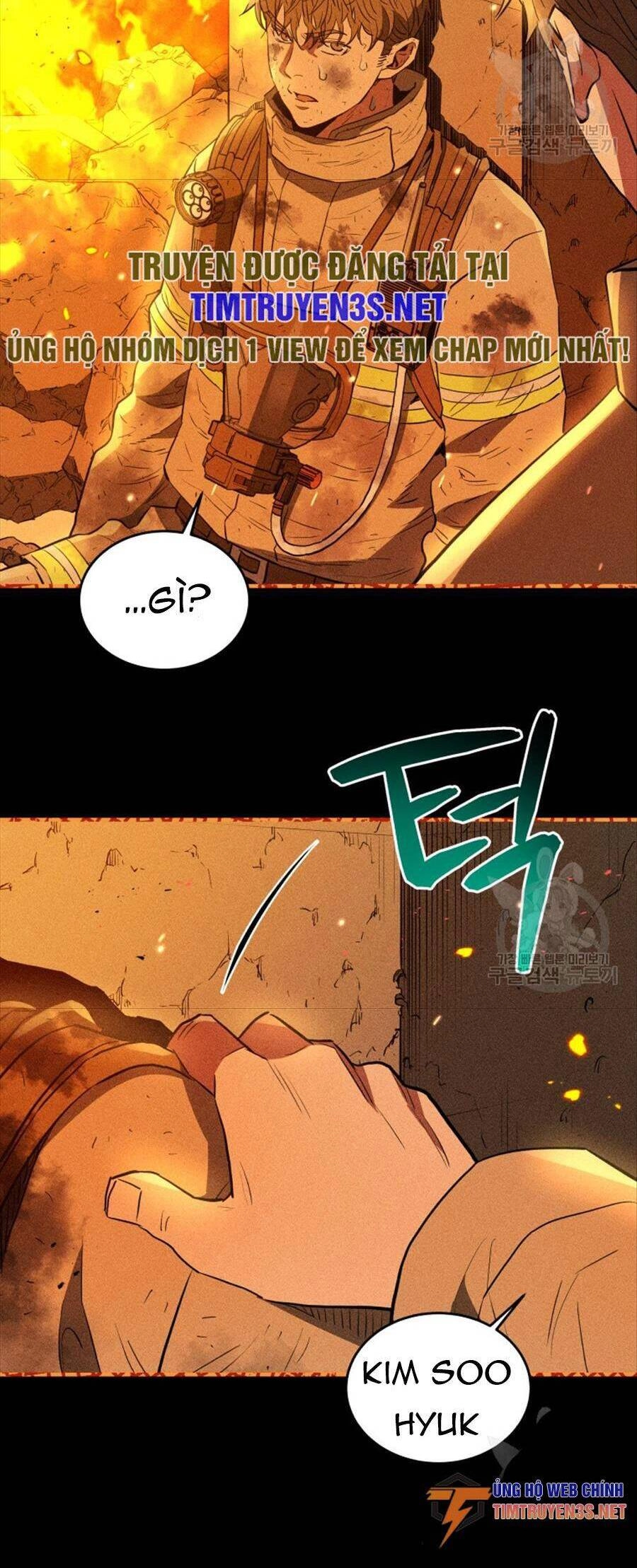 Hệ Thống Cứu Hộ Chapter 72 - 13