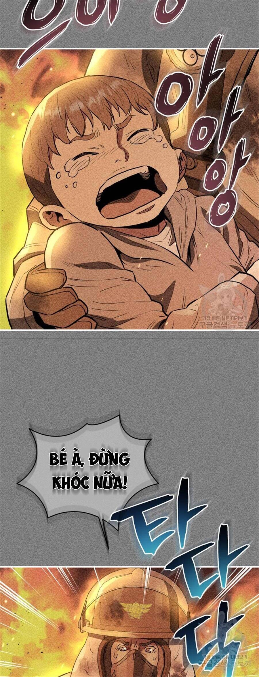 Hệ Thống Cứu Hộ Chapter 72 - 21