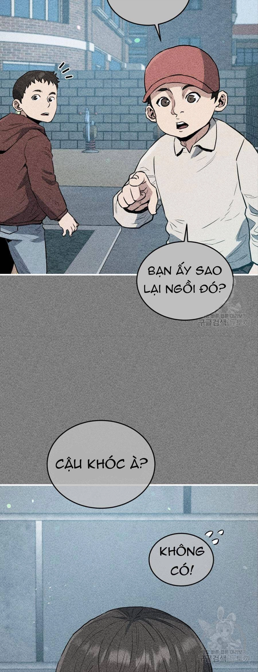 Hệ Thống Cứu Hộ Chapter 72 - 35