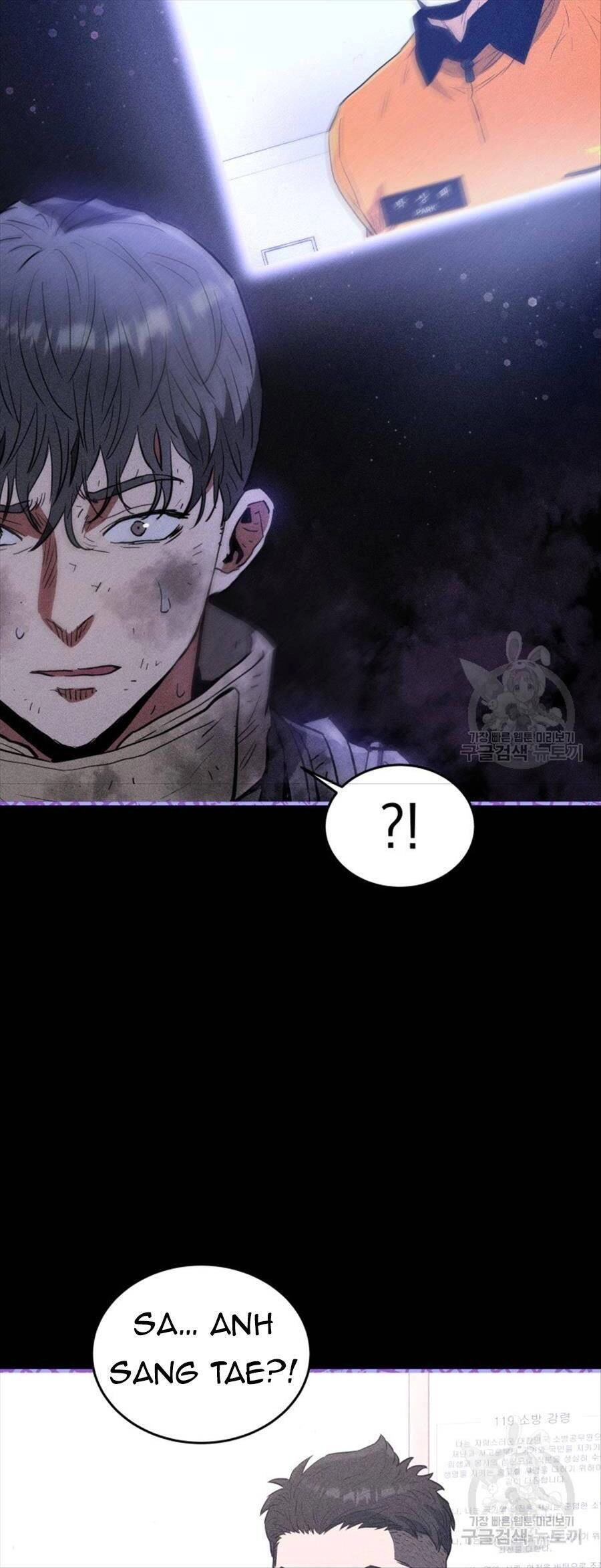 Hệ Thống Cứu Hộ Chapter 72 - 45