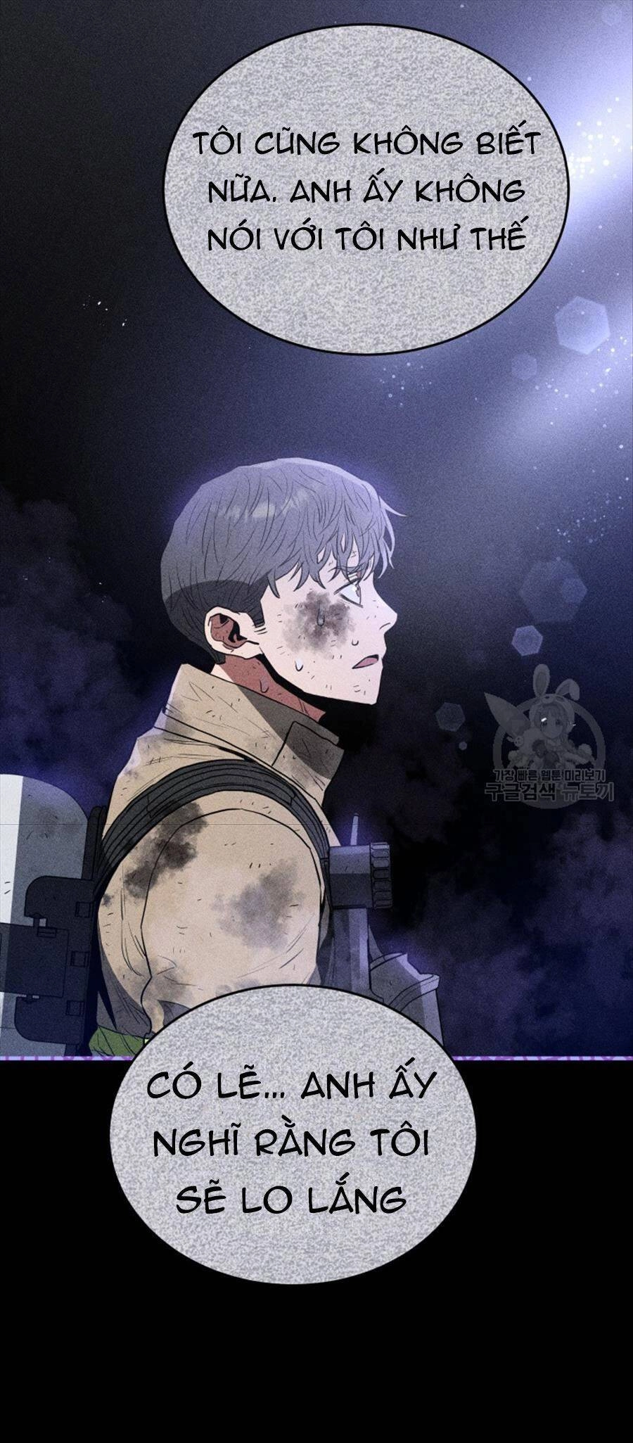 Hệ Thống Cứu Hộ Chapter 72 - 56