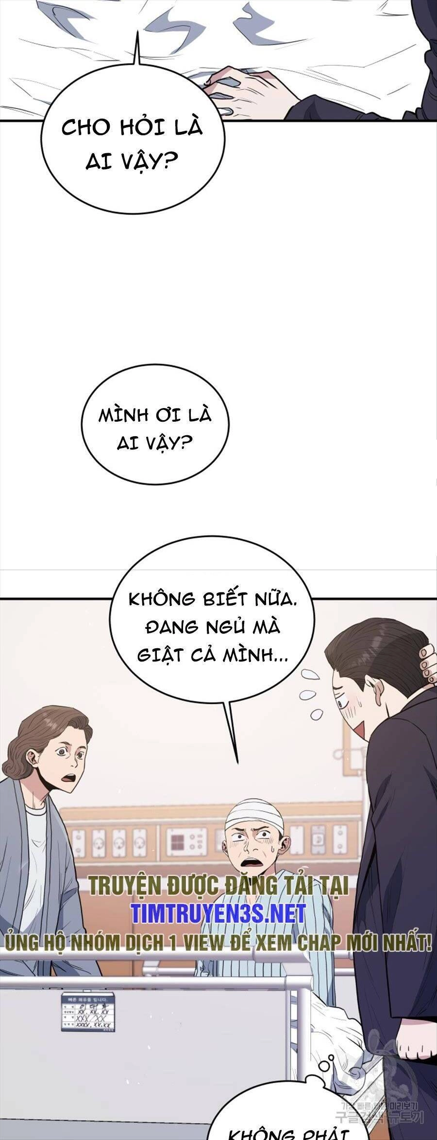 Hệ Thống Cứu Hộ Chapter 73 - 18