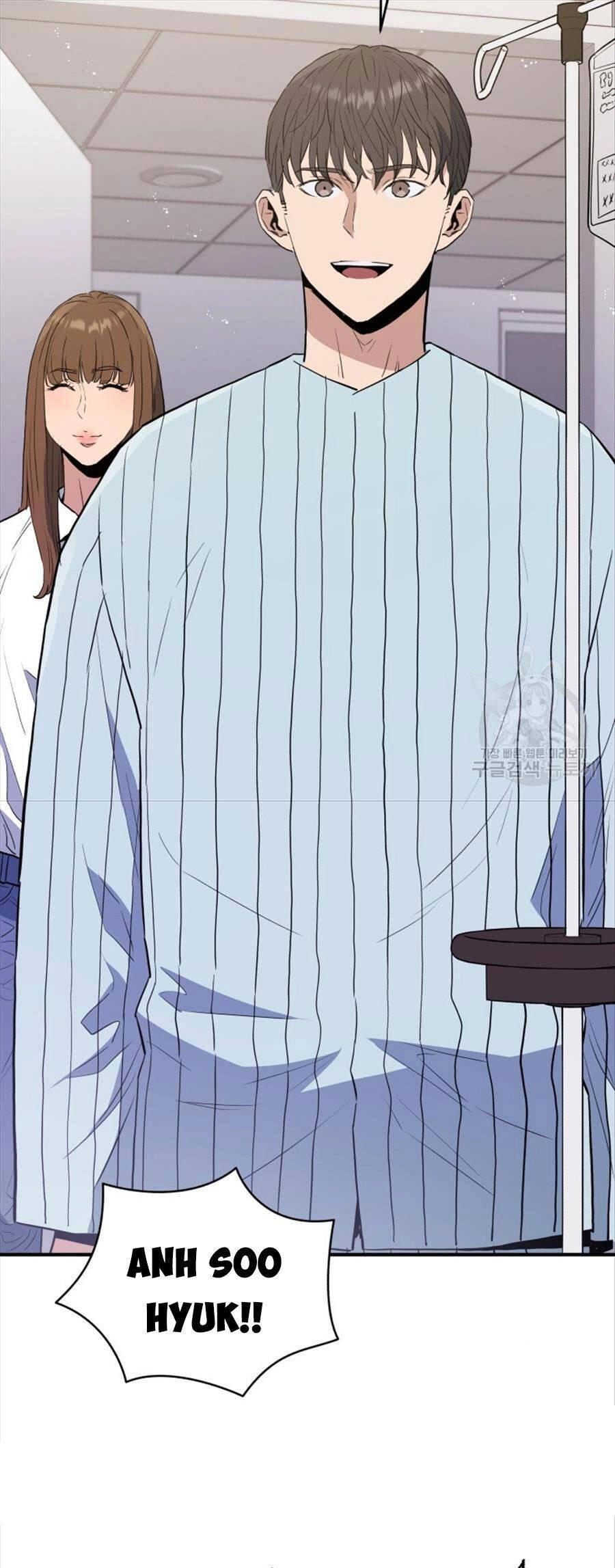 Hệ Thống Cứu Hộ Chapter 73 - 20