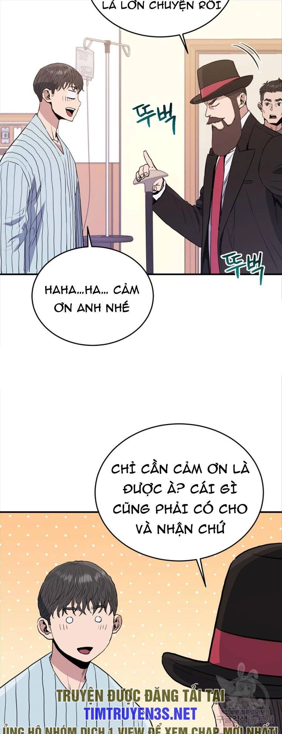 Hệ Thống Cứu Hộ Chapter 73 - 30