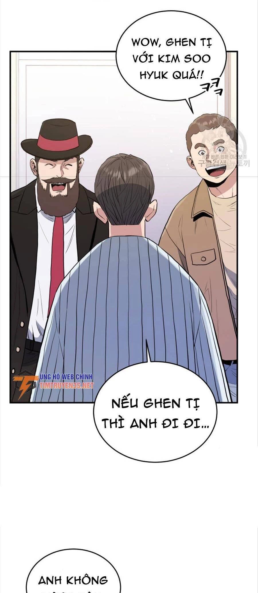 Hệ Thống Cứu Hộ Chapter 73 - 33