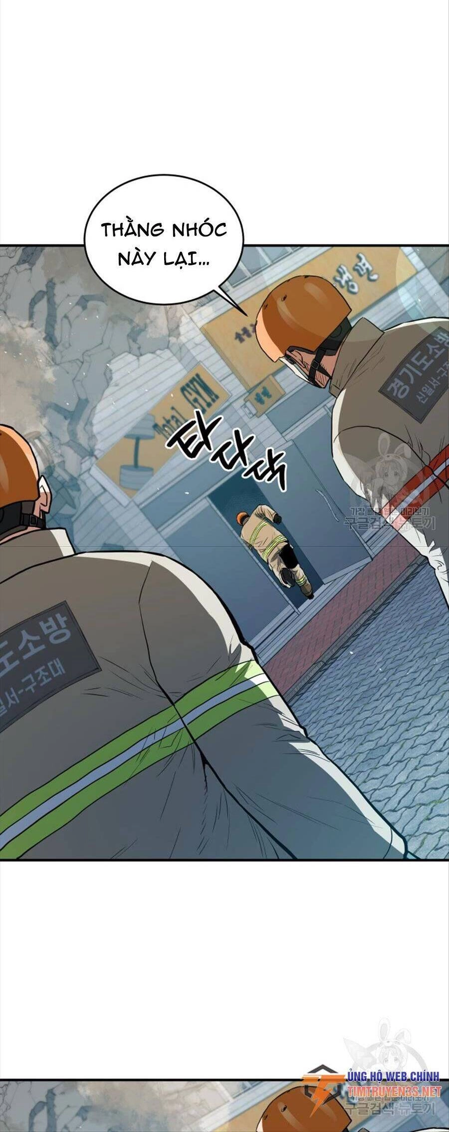 Hệ Thống Cứu Hộ Chapter 73 - 54