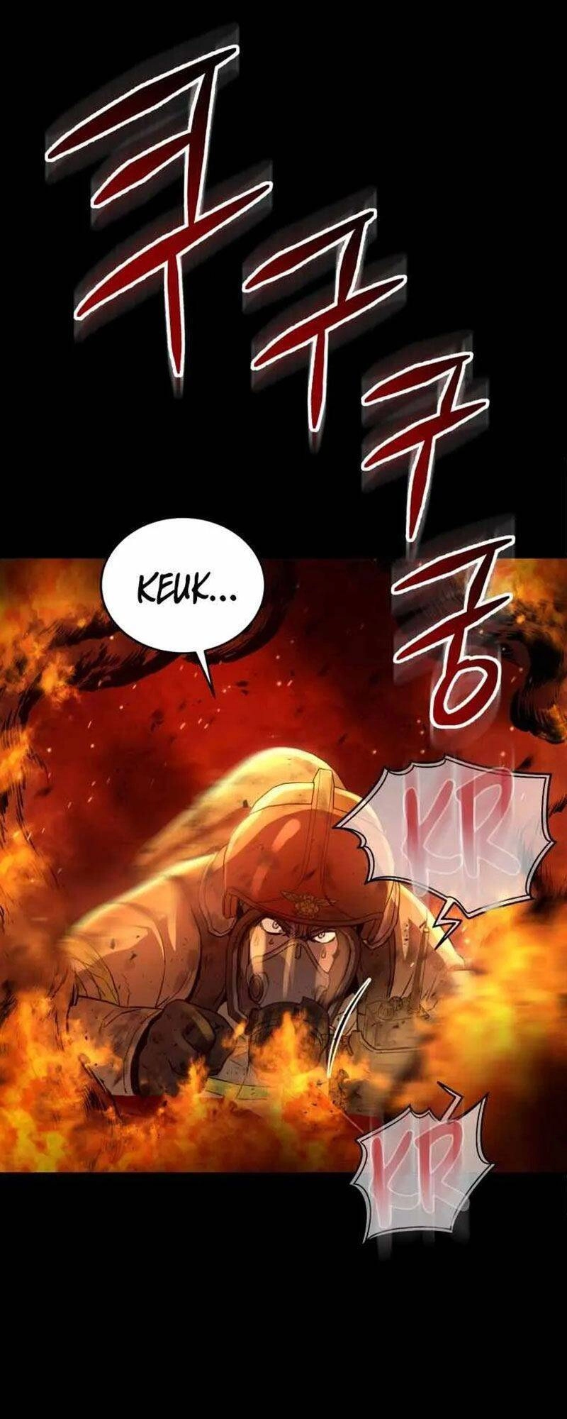 Hệ Thống Cứu Hộ Chapter 1 - 6