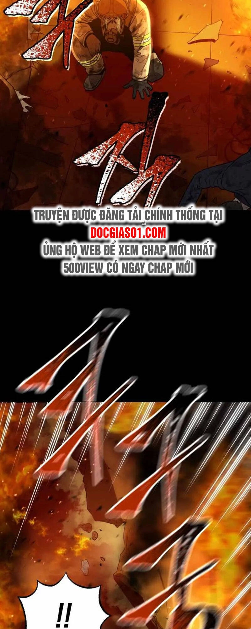 Hệ Thống Cứu Hộ Chapter 1 - 9