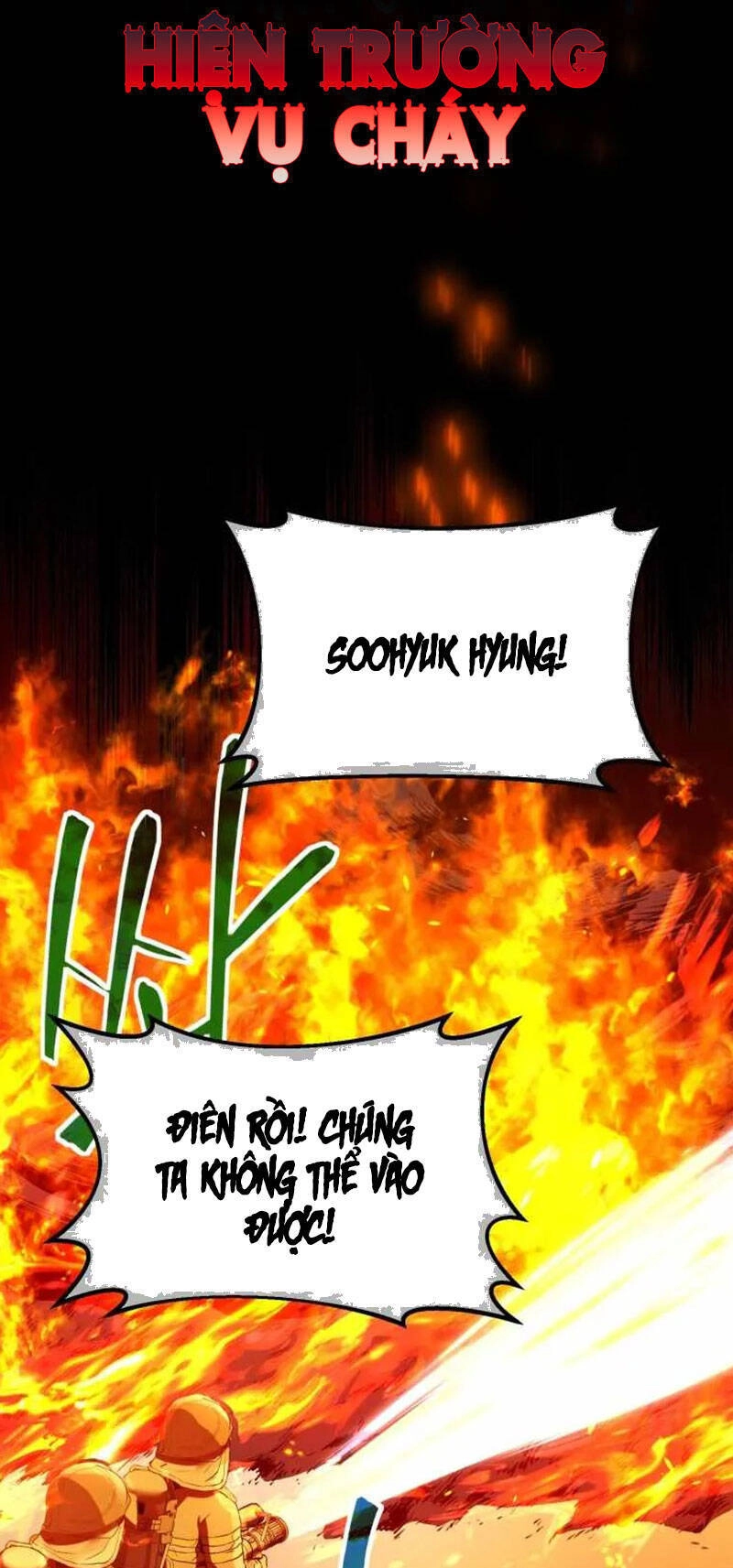 Hệ Thống Cứu Hộ Chapter 1 - 13
