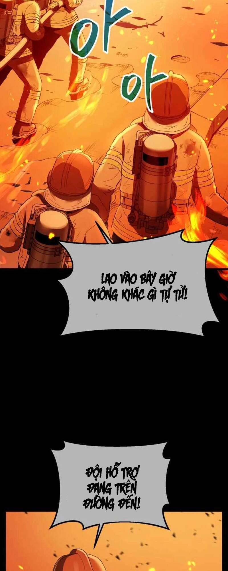 Hệ Thống Cứu Hộ Chapter 1 - 14