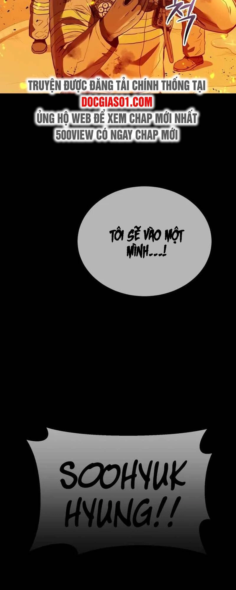 Hệ Thống Cứu Hộ Chapter 1 - 17