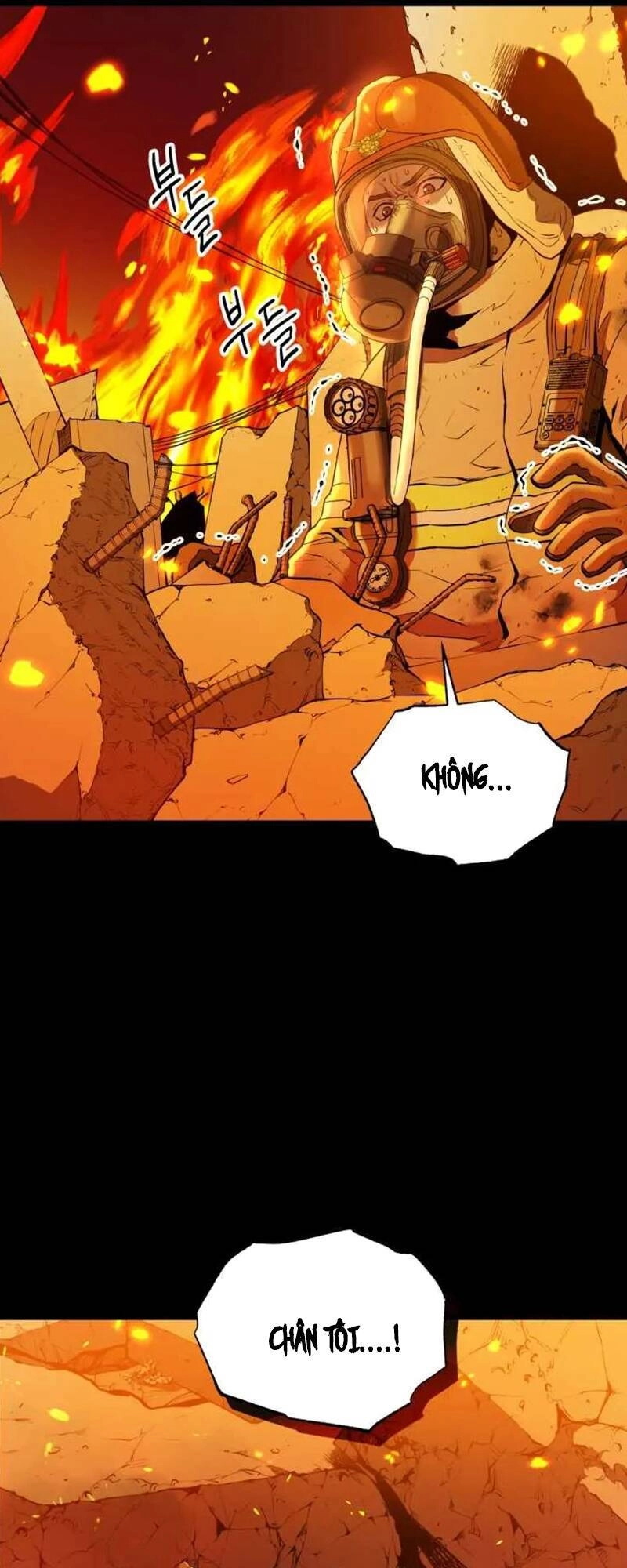 Hệ Thống Cứu Hộ Chapter 1 - 20