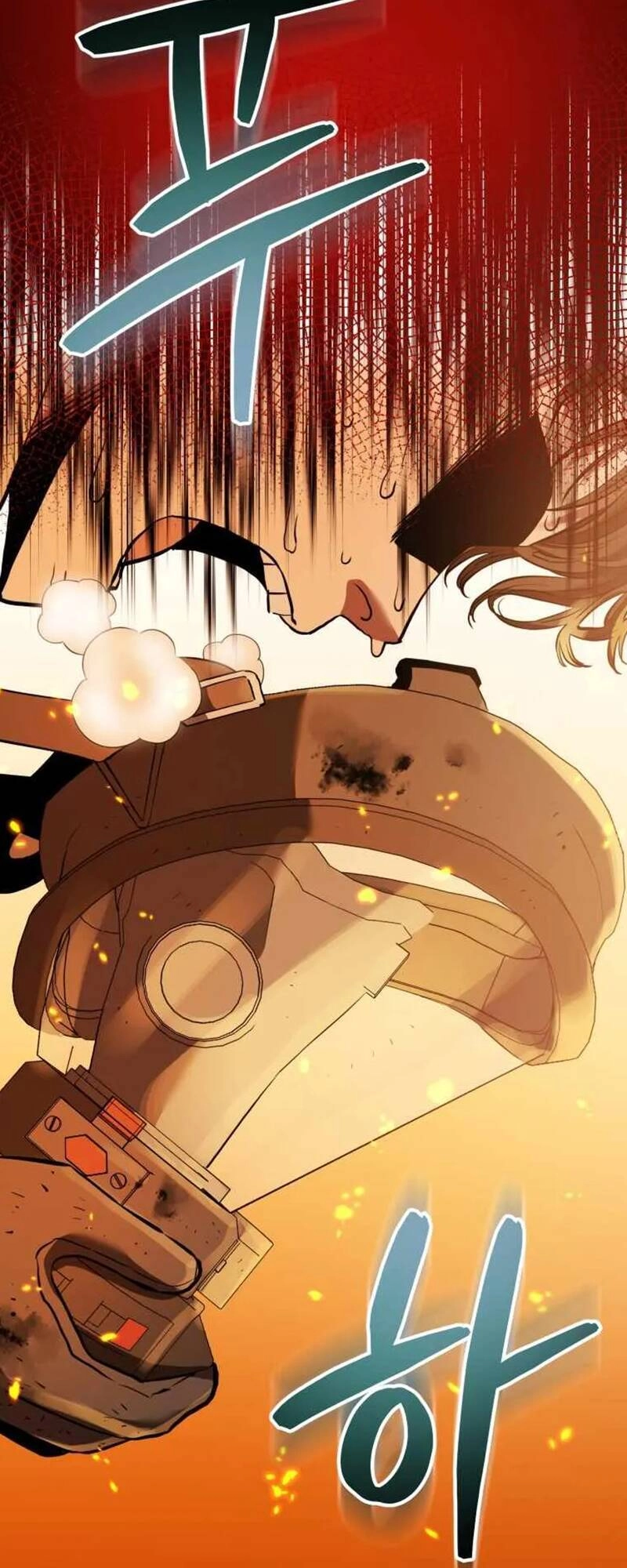 Hệ Thống Cứu Hộ Chapter 1 - 22