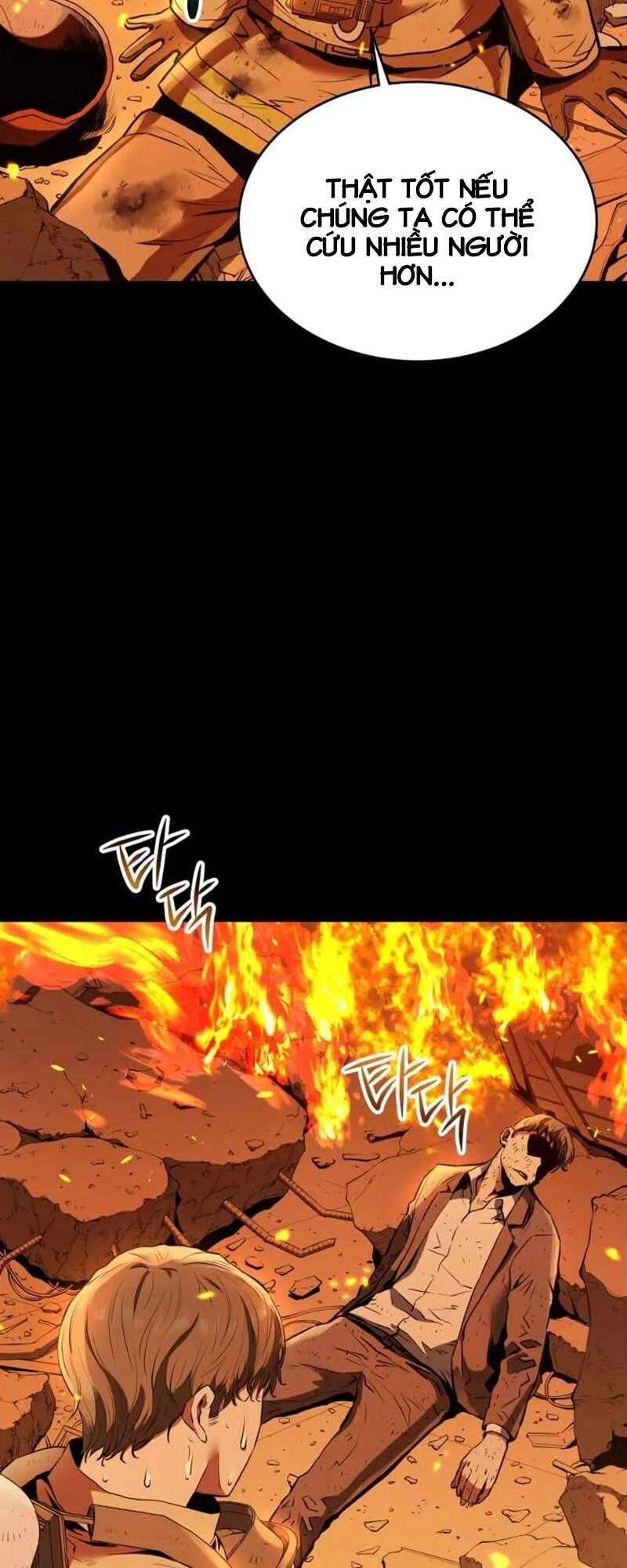 Hệ Thống Cứu Hộ Chapter 1 - 24