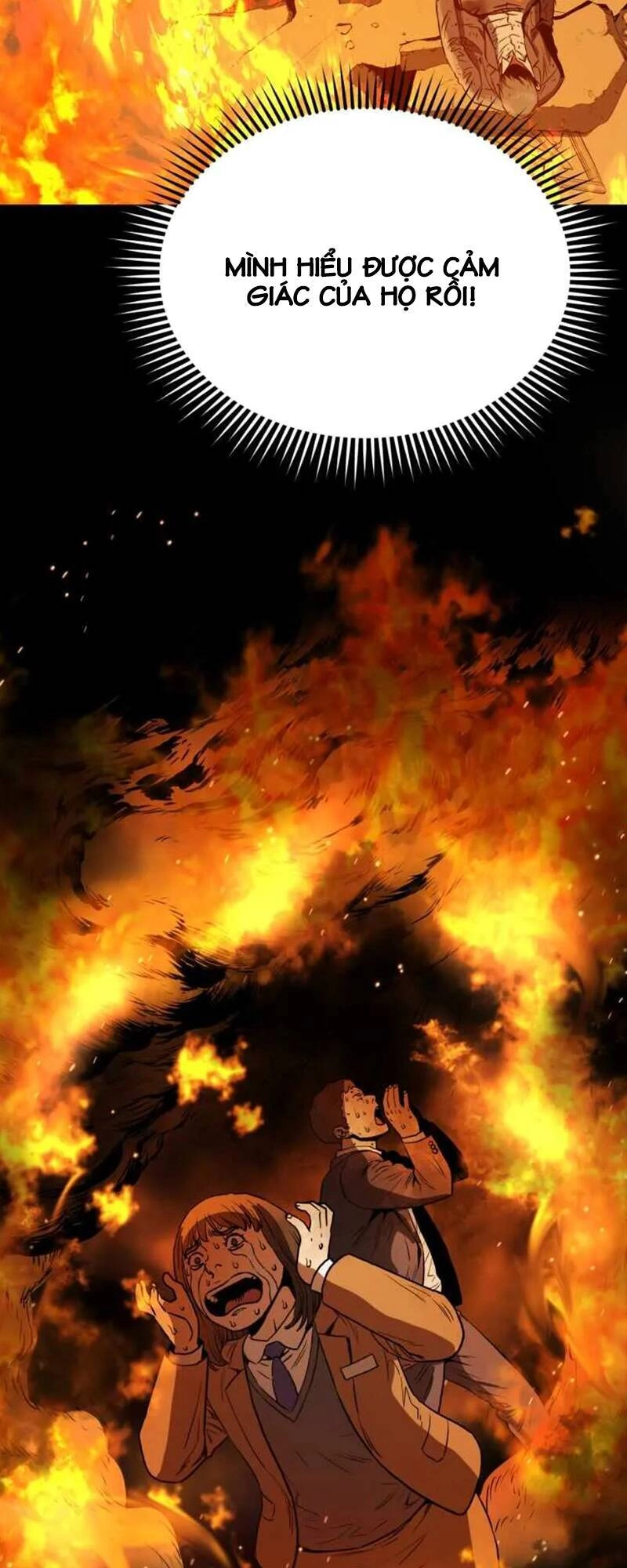 Hệ Thống Cứu Hộ Chapter 1 - 31